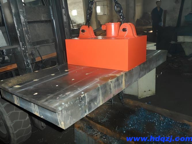 MW22系列方形電磁吸盤(pán)MW22型起重電磁鐵 MW22系列方形電磁吸盤(pán)MW22型起重電磁鐵