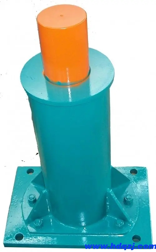 HZA-Ⅰ阻尼器HZA-Ⅱ防撞緩沖器HZA-Ⅲ彈性阻尼緩沖器 HZA-Ⅰ阻尼器HZA-Ⅱ防撞緩沖器HZA-Ⅲ彈性阻尼緩沖器