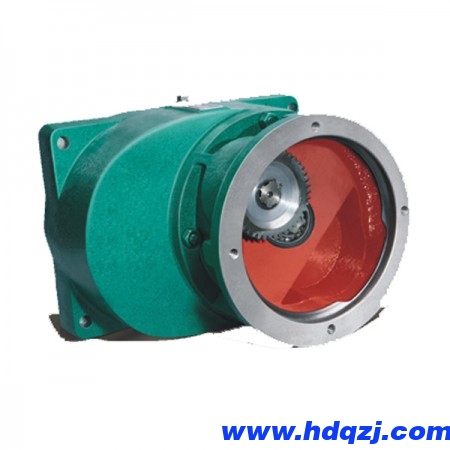 LDABM型驅動裝置 LDABM型驅動裝置