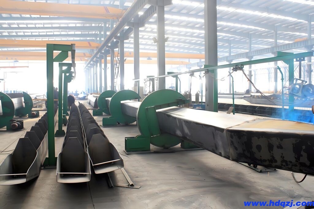 河南鴻升起重機械有限公司 河南鴻升起重機械有限公司