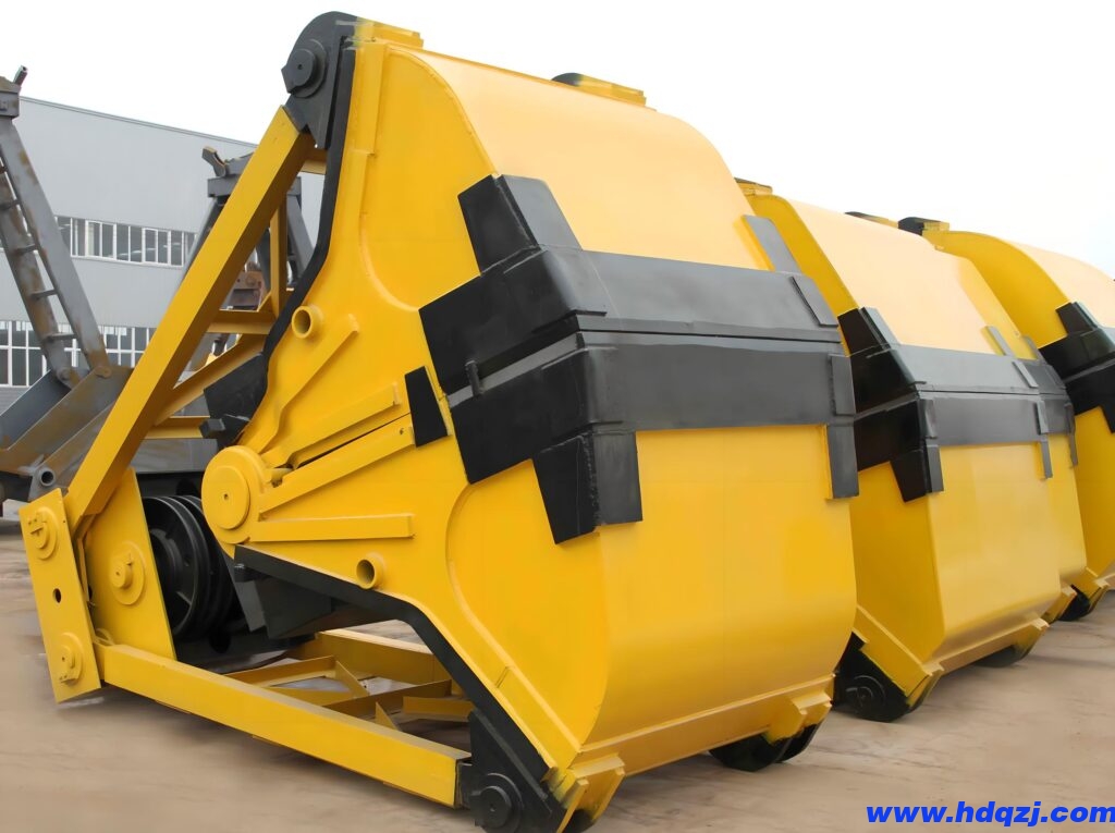 UP系列四繩派拿抓斗UP系列雙顎瓣抓斗UP四繩抓斗 UP系列四繩派拿抓斗UP系列雙顎瓣抓斗UP四繩抓斗