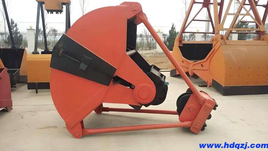 Z系列四繩抓斗SZ抓斗K四繩抓斗ZT系列四繩抓斗 Z系列四繩抓斗SZ抓斗K四繩抓斗ZT系列四繩抓斗