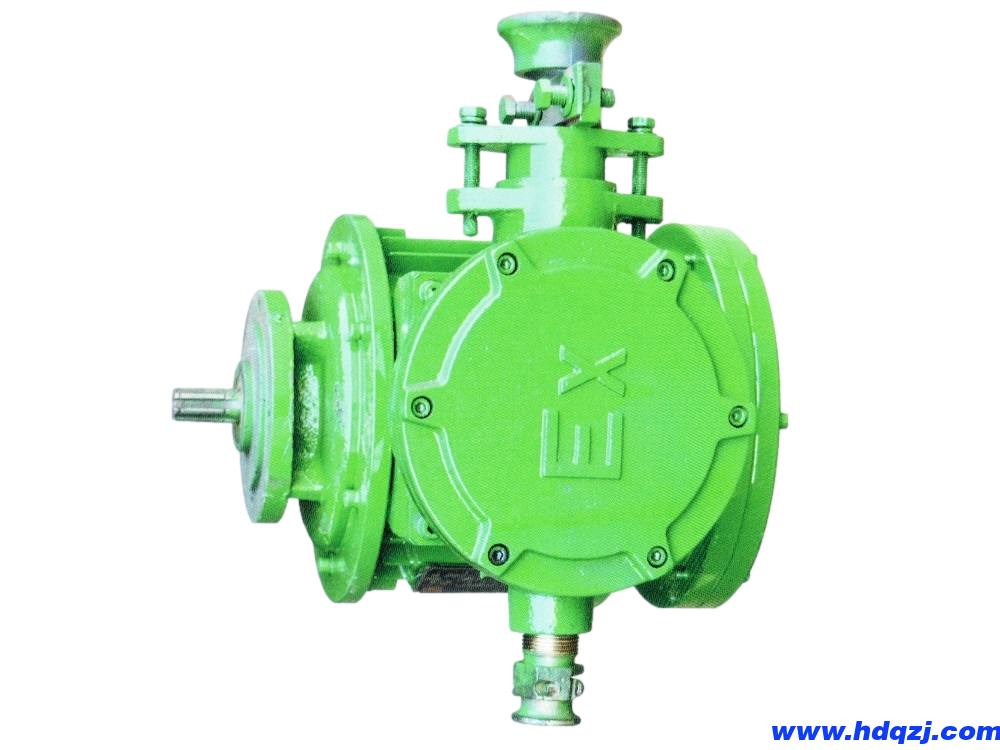 BZDY隔爆型錐形轉子電動機(一機雙速防爆電機小盤) BZDY隔爆型錐形轉子電動機(一機雙速防爆電機小盤)