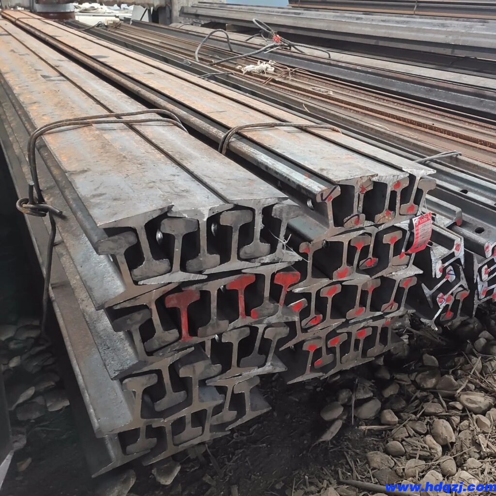 起重機(jī)道軌 起重機(jī)道軌