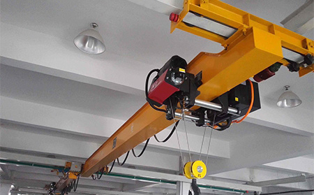 kbk起重機(jī) kbk起重機(jī)