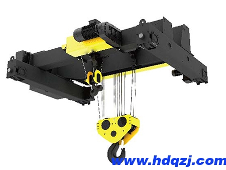 電動(dòng)葫蘆中限位器