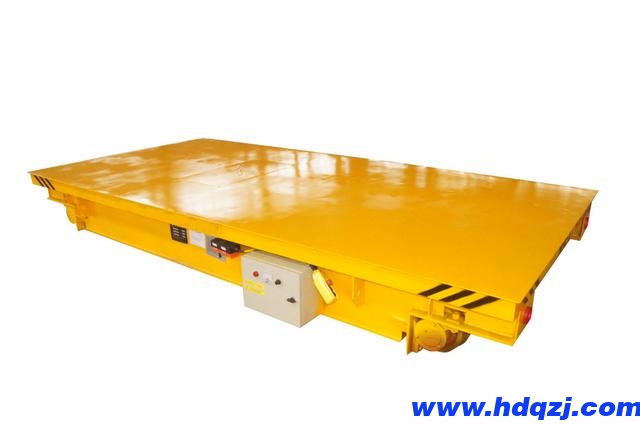 軌道平車制動力分配有什么特點 軌道平車制動力分配有什么特點