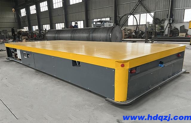 AGV電動平車的特點及應(yīng)用領(lǐng)域 AGV電動平車的特點及應(yīng)用領(lǐng)域