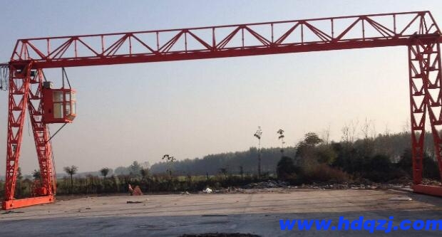 如何選擇適合的龍門吊行車輪以確保起重行車的平穩運行? 如何選擇適合的龍門吊行車輪以確保起重行車的平穩運行?