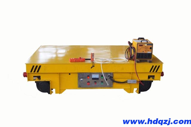 軌道平車制動力分配有什么特點 軌道平車制動力分配有什么特點