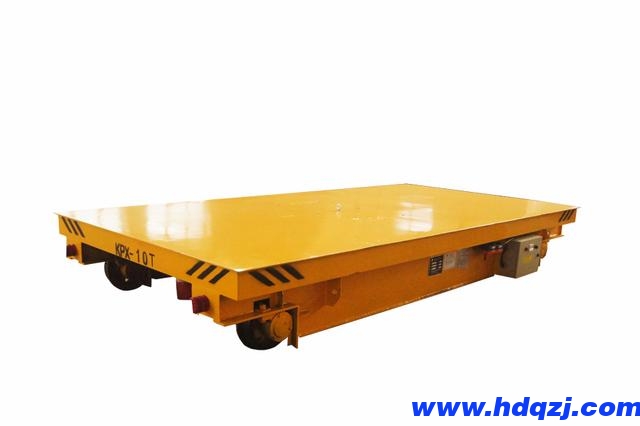 軌道平車制動力分配有什么特點 軌道平車制動力分配有什么特點