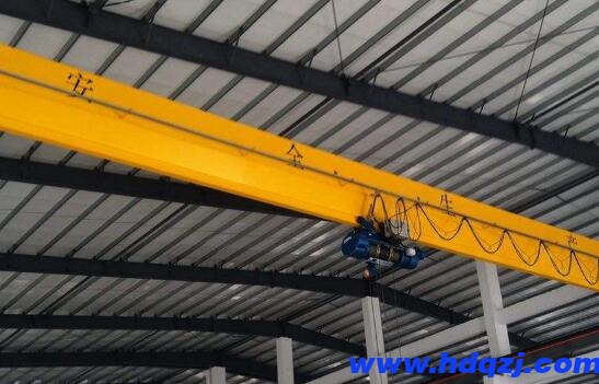 單梁行車(chē)保養(yǎng)檢查內(nèi)容中如何對(duì)發(fā)現(xiàn)的問(wèn)題和異常情況進(jìn)行分類(lèi)和記錄？