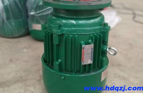 龍門吊鋁鑄電機轉子和銅鑄電機轉子電動機，哪個比較好一些?