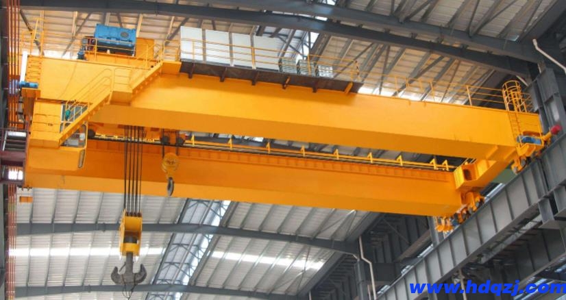 橋式起重機(jī) 橋式起重機(jī)