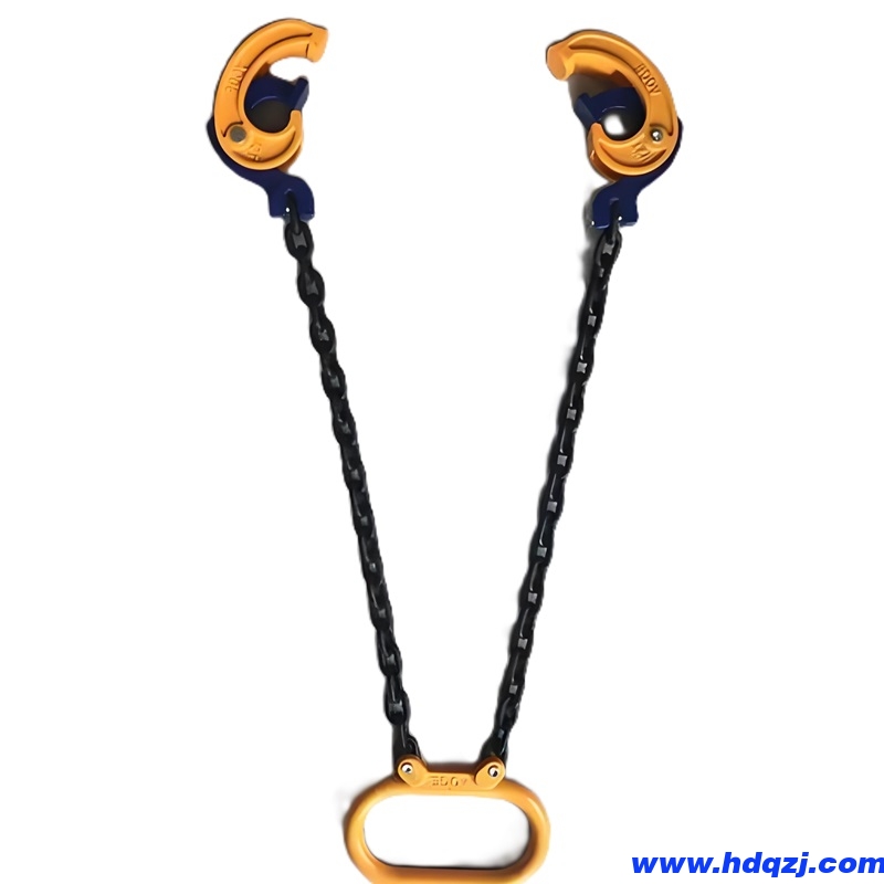 1噸油桶吊鉗使用時應該遵循怎樣的規范？