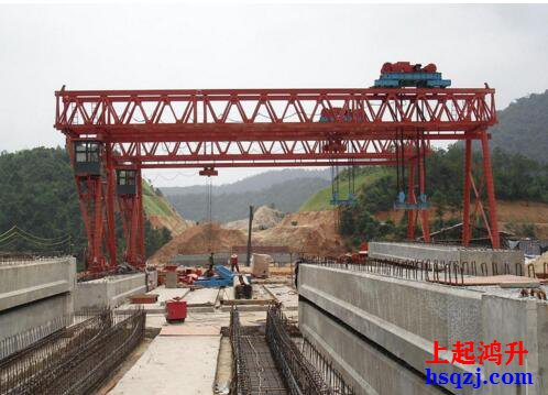 龍門吊出租價(jià)格大概是怎么樣的?