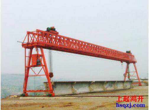 龍門(mén)吊型號(hào)參數(shù)具體是怎么劃分的