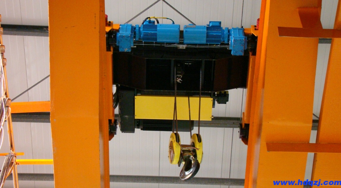 起重機(jī)發(fā)出的噪音對(duì)設(shè)備操作人員有何危害？