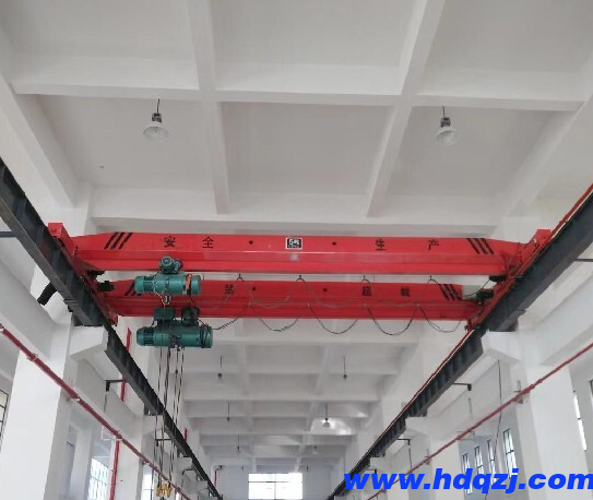 電動單梁起重機的起升高度有限制嗎？