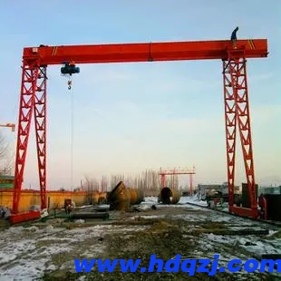 門式起重機(jī) 門式起重機(jī)