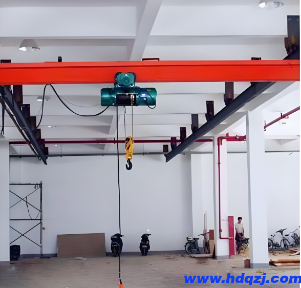 門式起重機的保養項目有哪些? 門式起重機的保養項目有哪些?