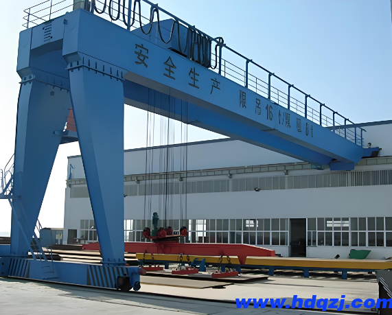 起重機廠家介紹起重機操作規范 起重機廠家介紹起重機操作規范