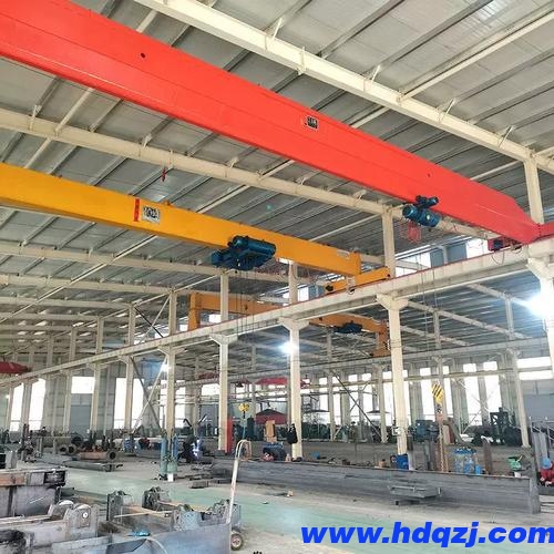 起重機分類介紹、起重機參數說明簡介 起重機分類介紹、起重機參數說明簡介